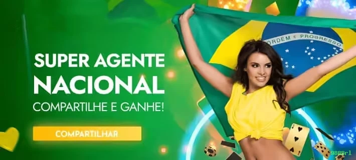 Apostas esportivas da 988Brl com odds competitivas