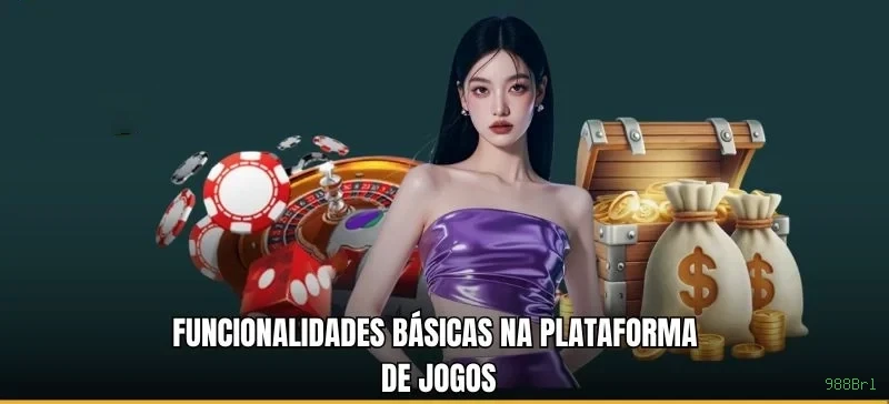 Jogos de loteria online na 988Brl